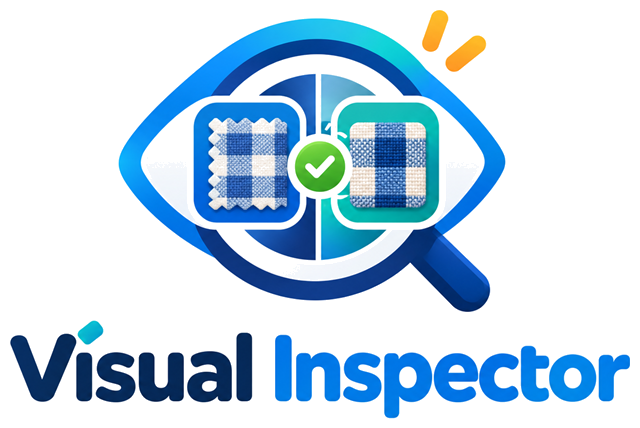Visual Inspector